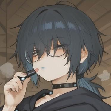 FractalHeart's Avatar